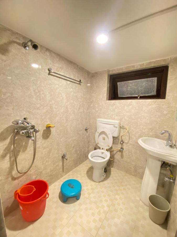 Aashiyana Guest House Pahalgām Zewnętrze zdjęcie